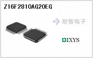 Z16F2810AG20EG