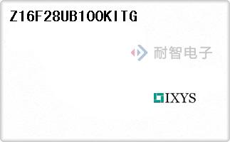 Z16F28UB100KITG