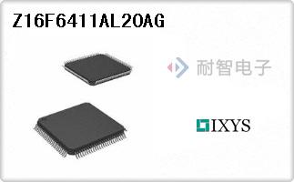 Z16F6411AL20AG