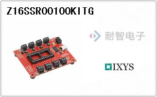 Z16SSR00100KITG