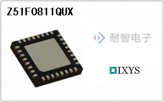 Z51F0811QUX