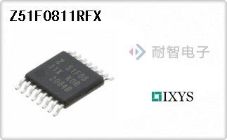 Z51F0811RFX