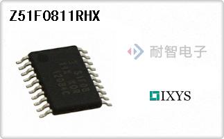 Z51F0811RHX