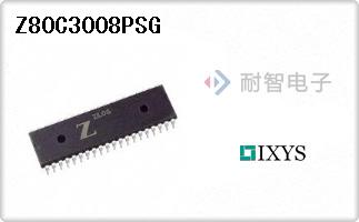 Z80C3008PSG