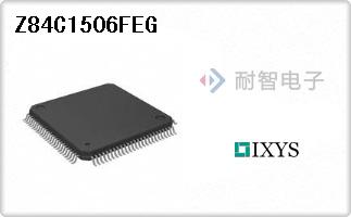 Z84C1506FEG