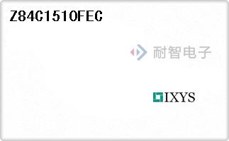 Z84C1510FEC
