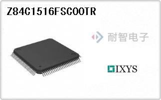 Z84C1516FSC00TR