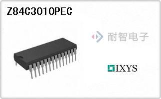 Z84C3010PEC