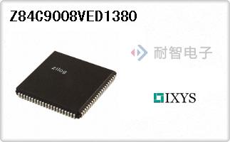 Z84C9008VED1380