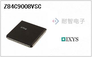 Z84C9008VSC