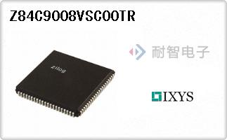 Z84C9008VSC00TR