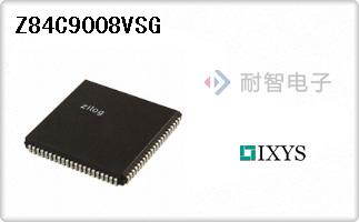 Z84C9008VSG