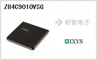 Z84C9010VSG