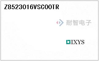 Z8523016VSC00TR