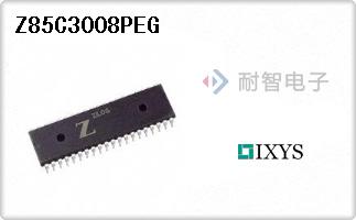 Z85C3008PEG