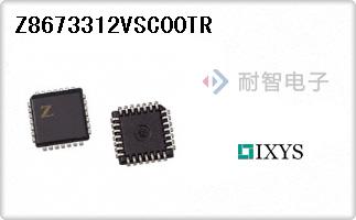 Z8673312VSC00TR