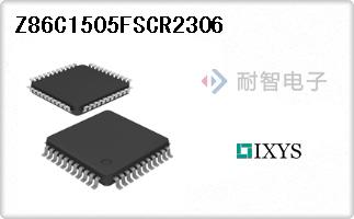 Z86C1505FSCR2306