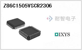 Z86C1505VSCR2306