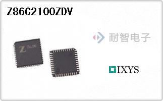 Z86C2100ZDV