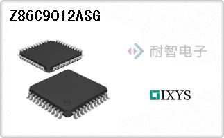 Z86C9012ASG