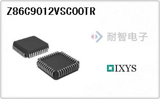 Z86C9012VSC00TR