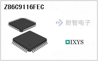Z86C9116FEC