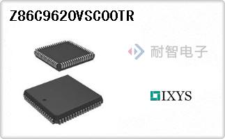 Z86C9620VSC00TR