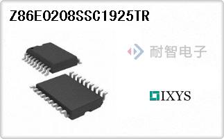 Z86E0208SSC1925TR