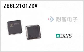 Z86E2101ZDV