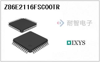 Z86E2116FSC00TR