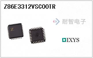 Z86E3312VSC00TR