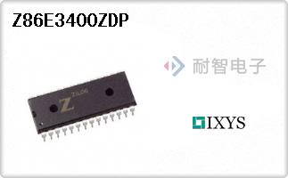 Z86E3400ZDP
