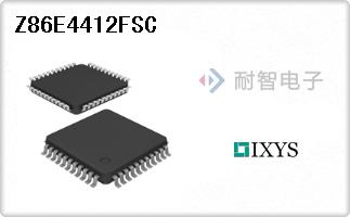 Z86E4412FSC