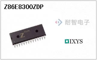 Z86E8300ZDP