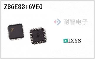 Z86E8316VEG