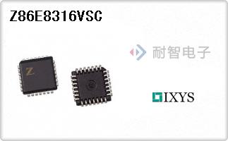 Z86E8316VSC