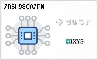 Z86L9800ZEM