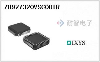 Z8927320VSC00TR