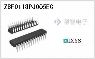 Z8F0113PJ005EC