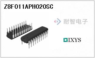 Z8F011APH020SC