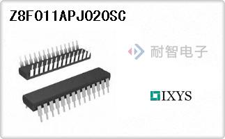 Z8F011APJ020SC