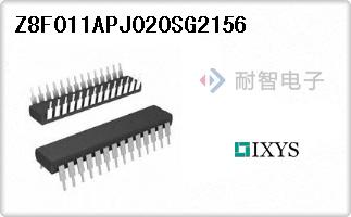 Z8F011APJ020SG2156