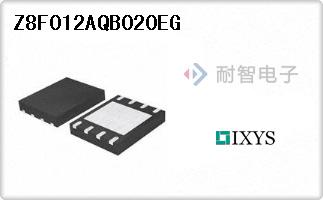 Z8F012AQB020EG