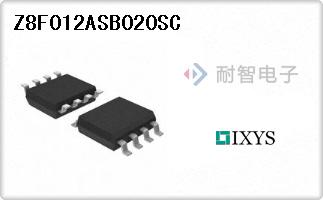 Z8F012ASB020SC