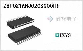 Z8F021AHJ020SC00TR