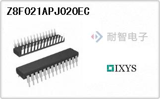 Z8F021APJ020EC