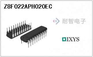 Z8F022APH020EC