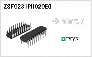 Z8F0231PH020EG