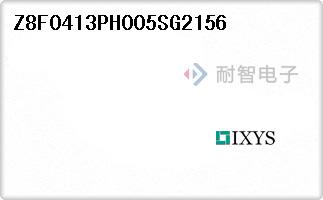 Z8F0413PH005SG2156