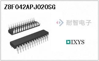 Z8F042APJ020SG